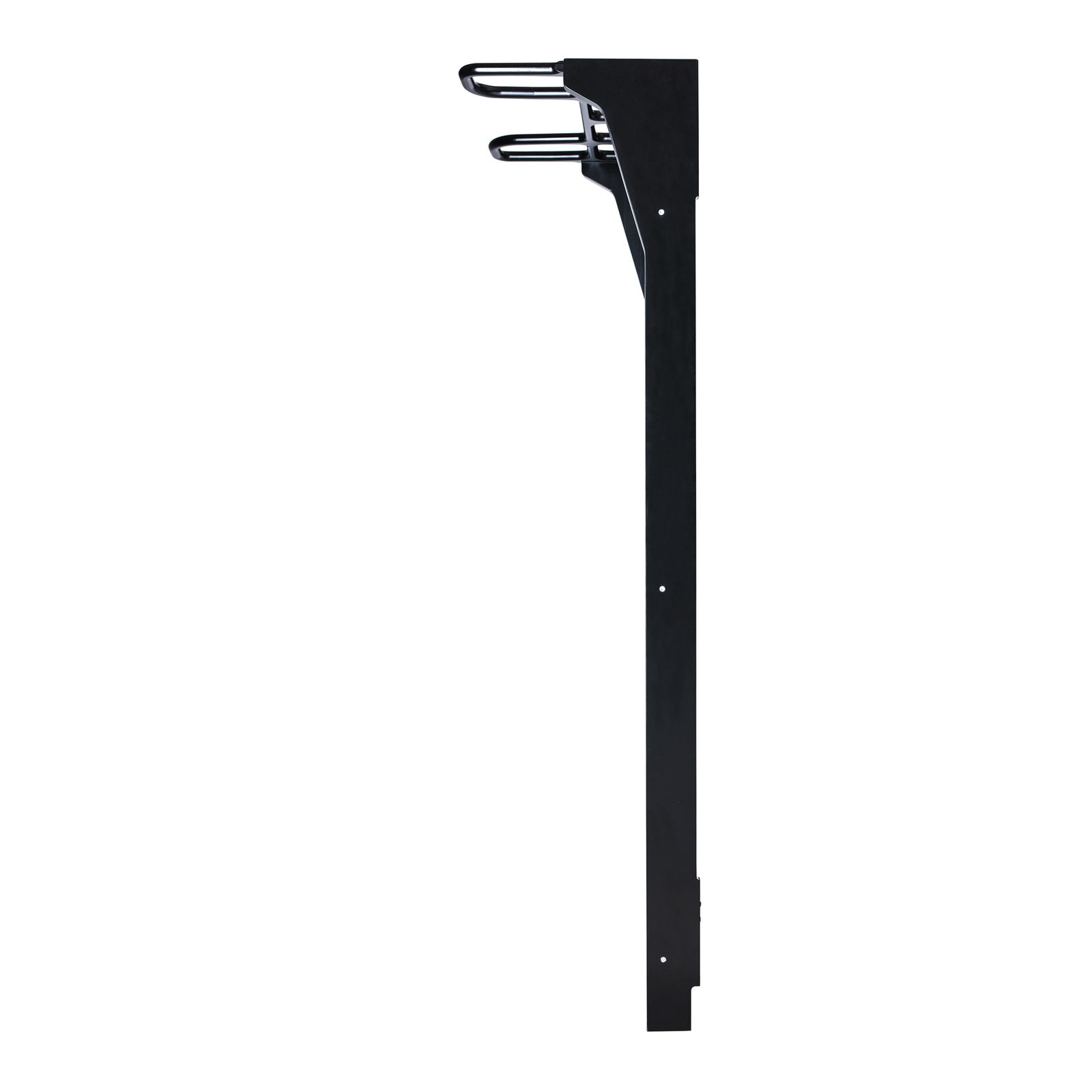 FitWood AARNI Ribbe (Sort), billede 2 hos ActiveNordic
