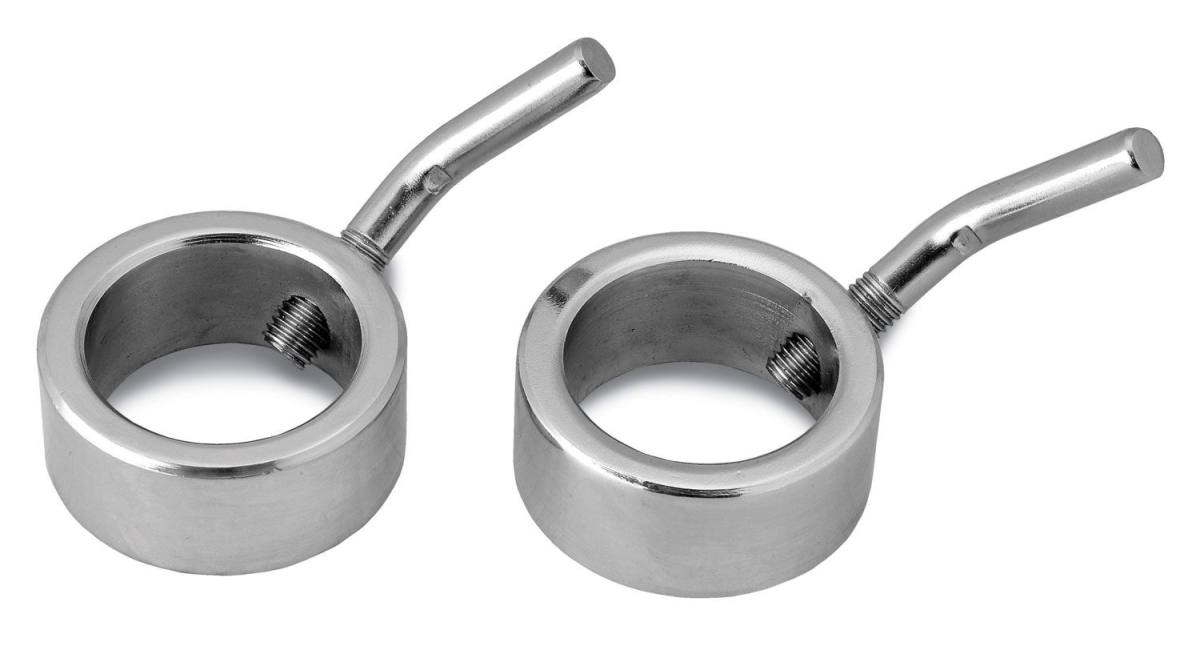 Abilica QuickLock Låse 50mm – Vægtstang hos ActiveNordic