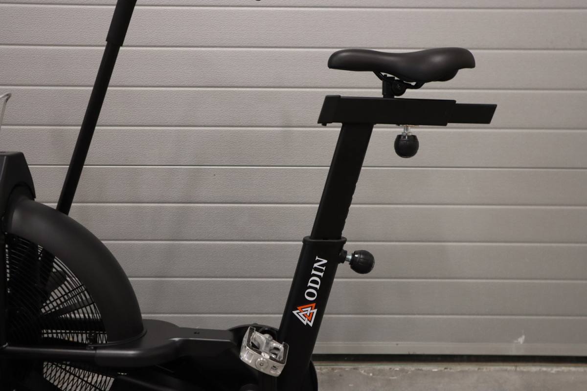 Odin A1000 Airbike Motionscykel – billede 4