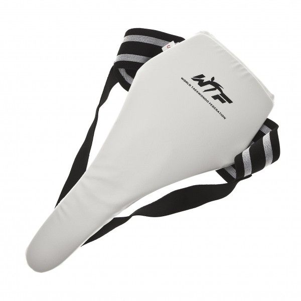Nordic Fighter Dame Grion Guard Skridtbeskytter Small – Kampsport hos ActiveNordic