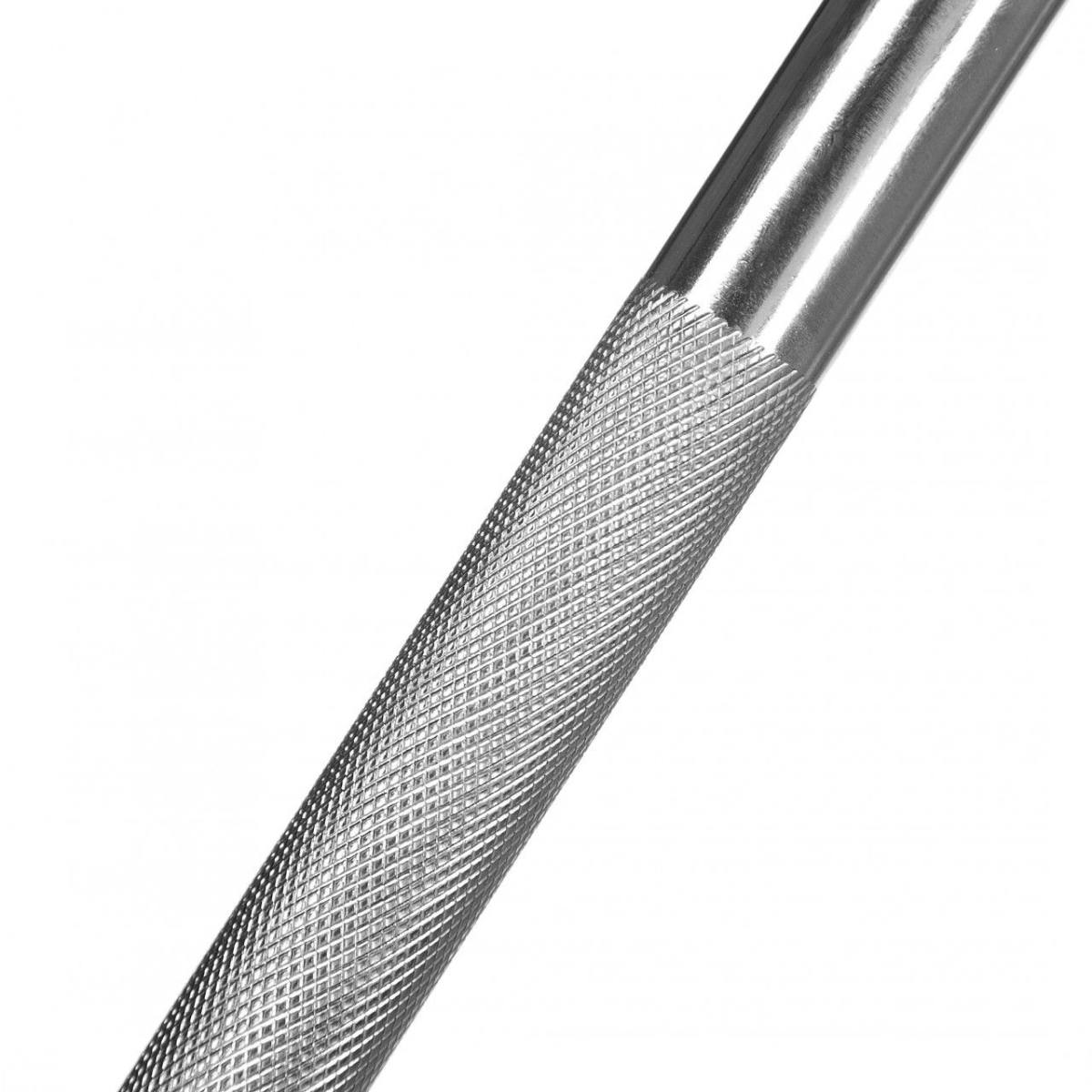 Thor Vægtstang 184 cm 25 mm, billede 3 hos ActiveNordic