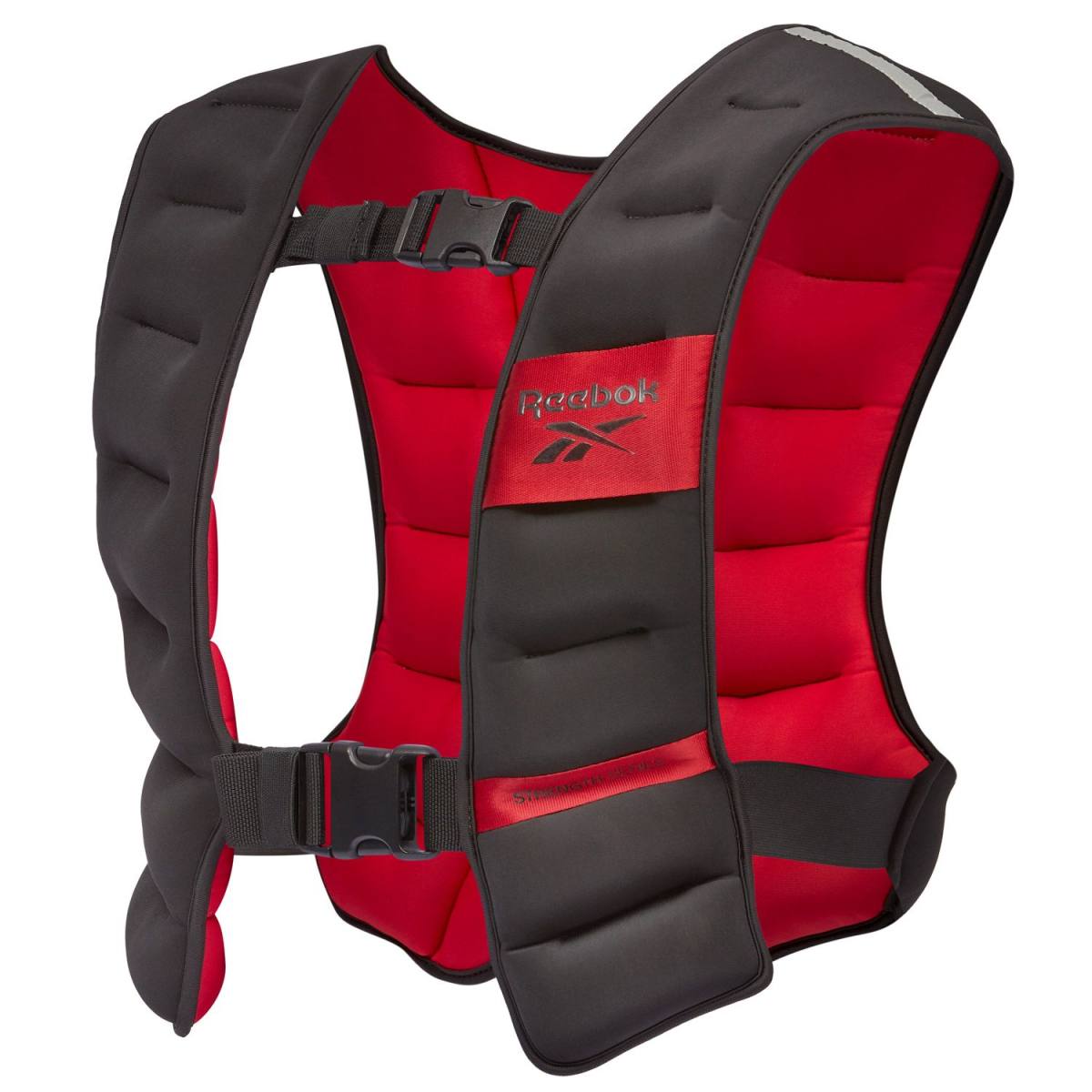 Reebok Vægtvest Strength Series - 5kg hos ActiveNordic