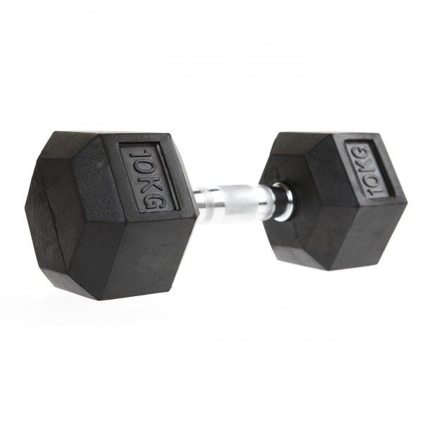 Nordic Fighter Hex Håndvægte 7kg hos ActiveNordic