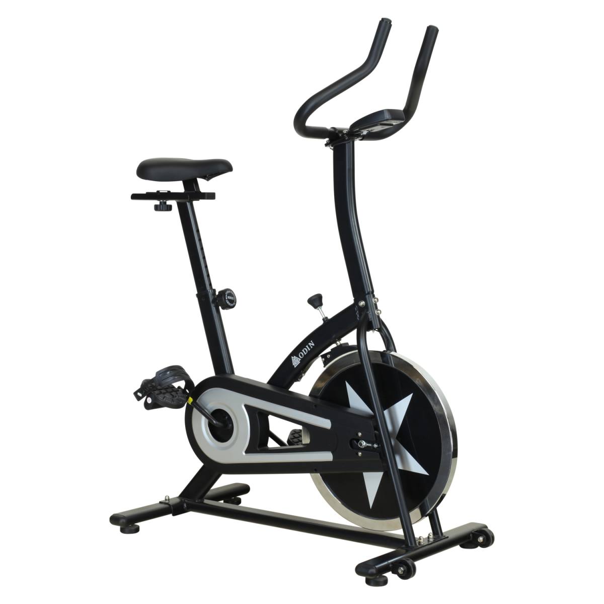 Odin S600 Spinningcykel – billede 5