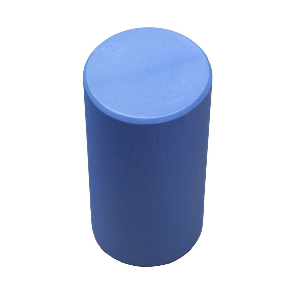 Odin Foam Roller Glat Medium Hård 30cm Blå, billede 3 hos ActiveNordic