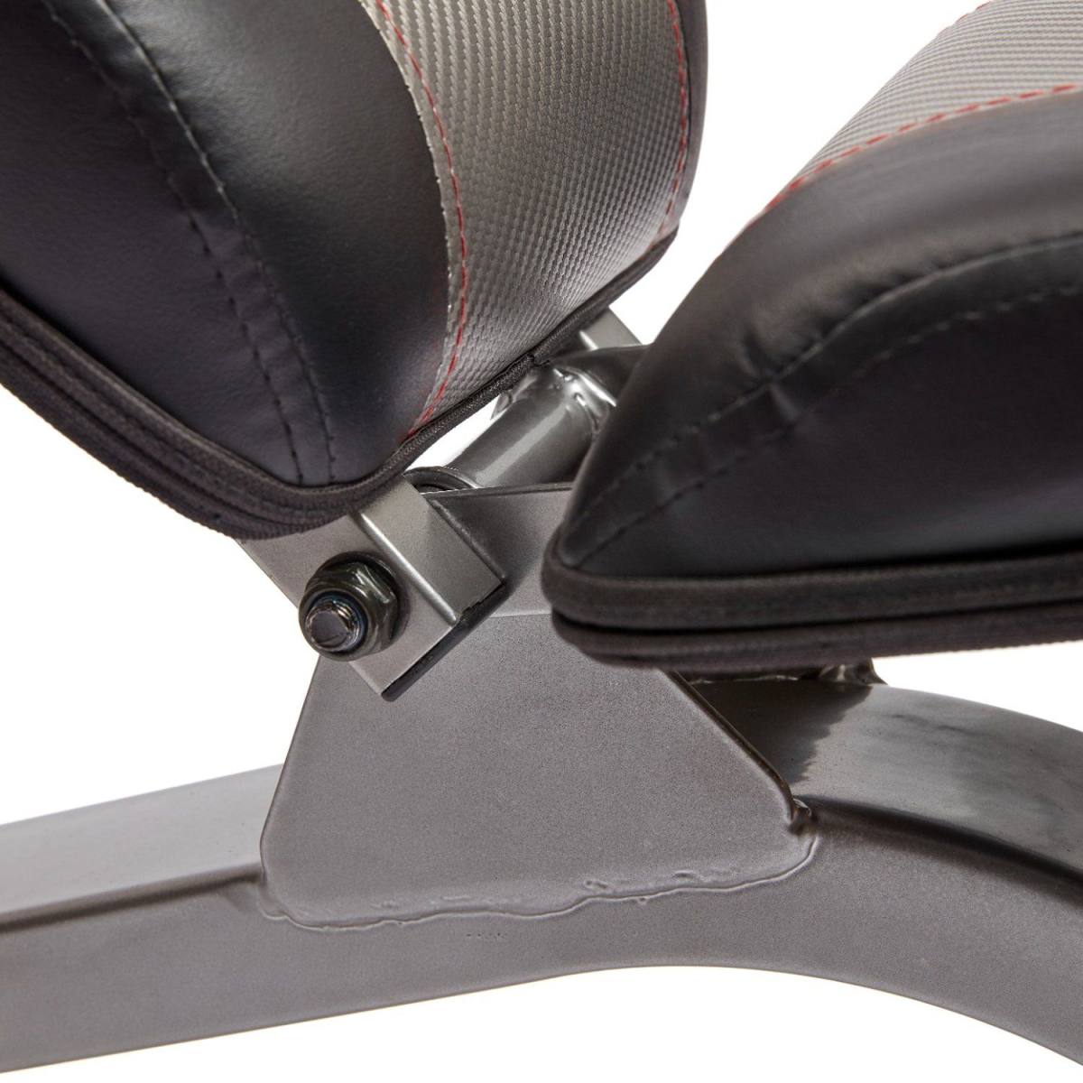 Reebok Utility Bench Justerbar Træningsbænk, billede 8 hos ActiveNordic