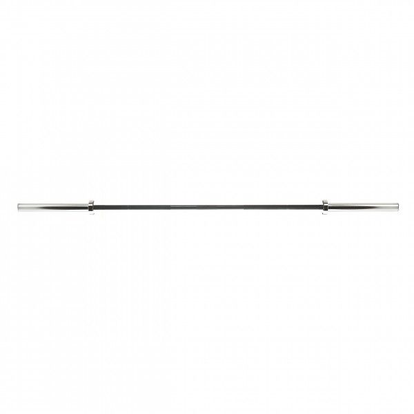 Thor Fitness International Competition Vægtstang 20kg / 220cm (750kg), billede 4 hos ActiveNordic