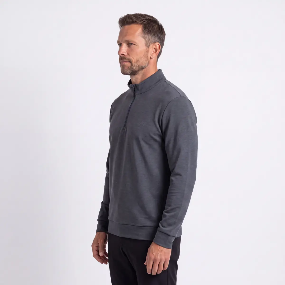 Vincent Half Zip – billede 6