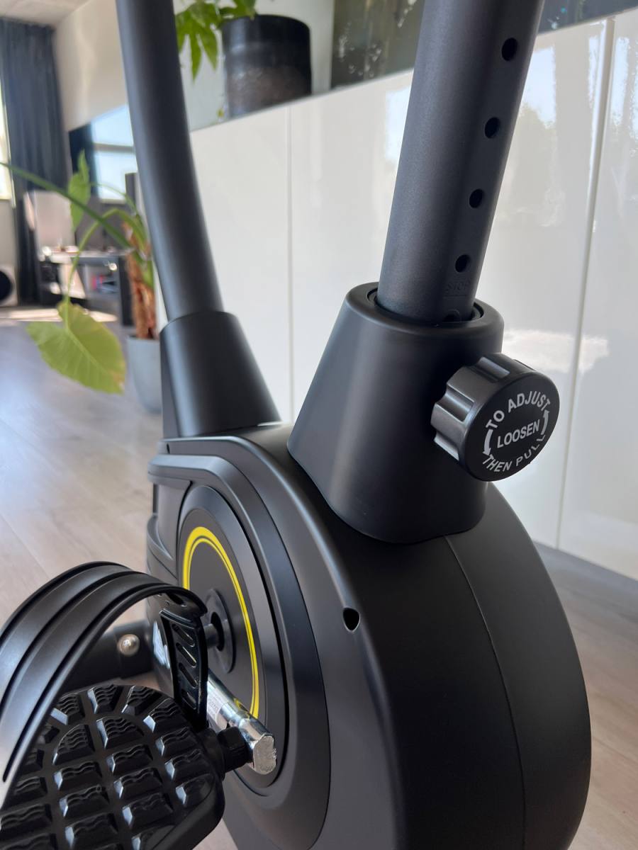 Odin B300 Motionscykel – billede 6