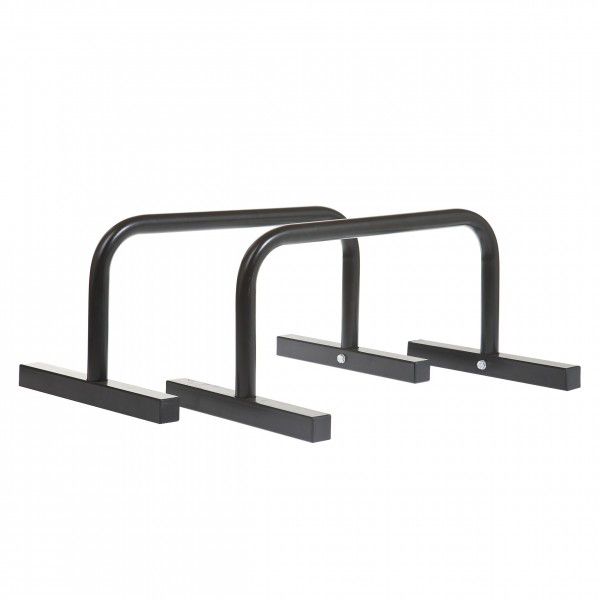 Nordic Fighter Parallettes – Push up bars hos ActiveNordic