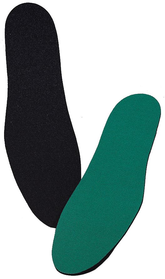 Spenco RX Comfort Insoles Str 36-38 – Fodpleje & Indlægssåler, billede 4 hos ActiveNordic