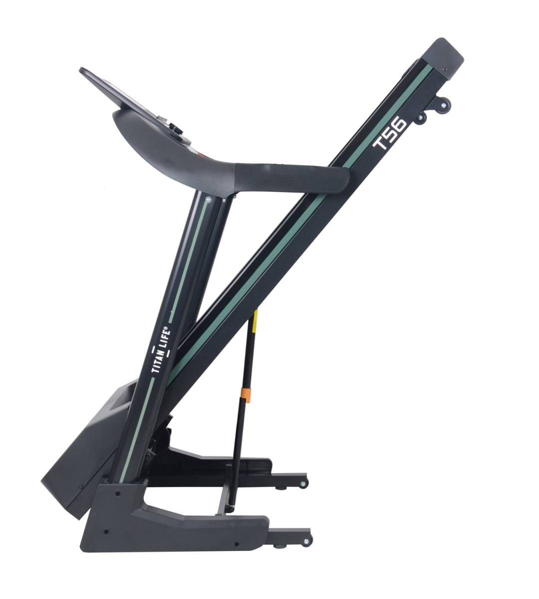 Titan Life Treadmill T56 Løbebånd – billede 2