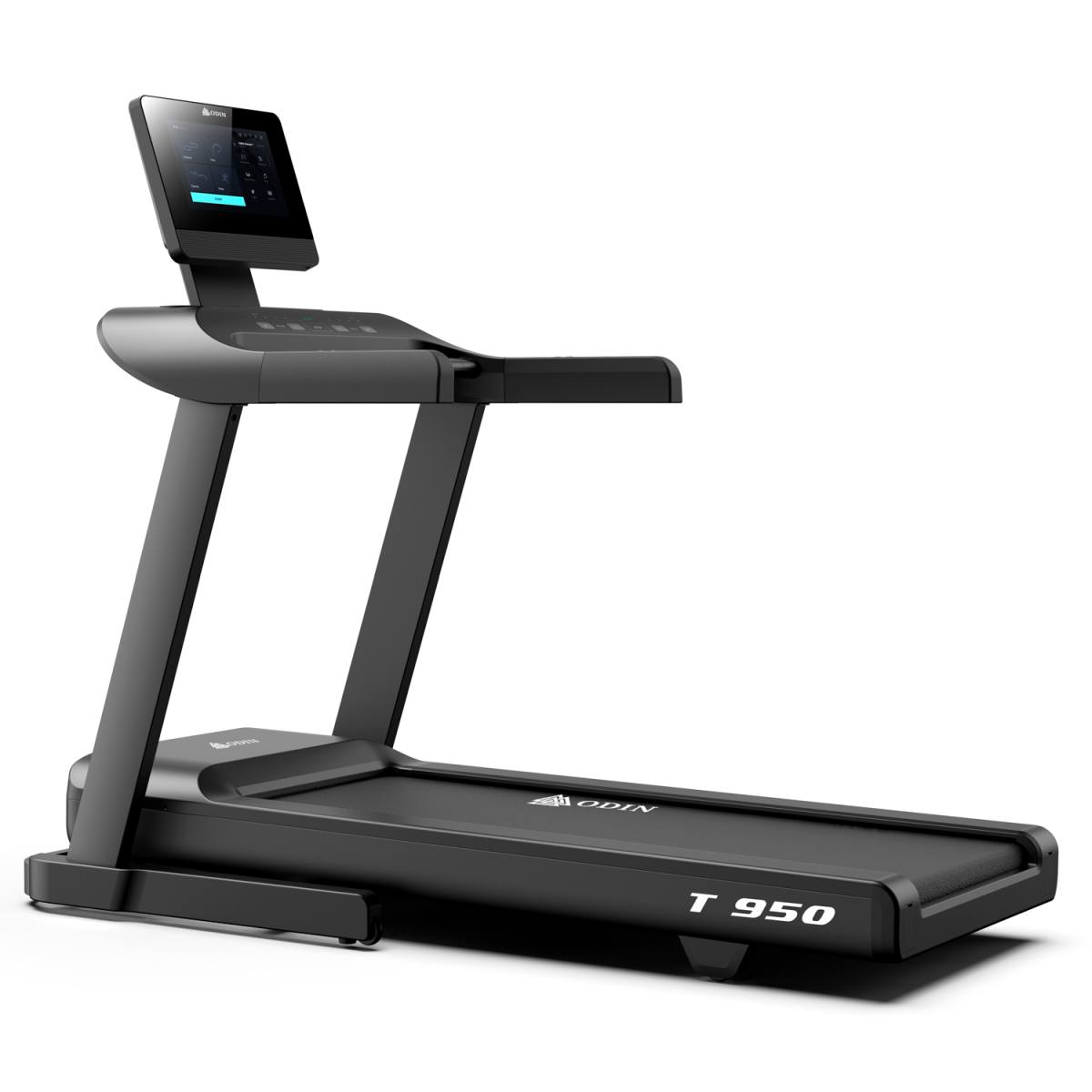 Odin T950 Semi-Pro Løbebånd LED-display – billede 2