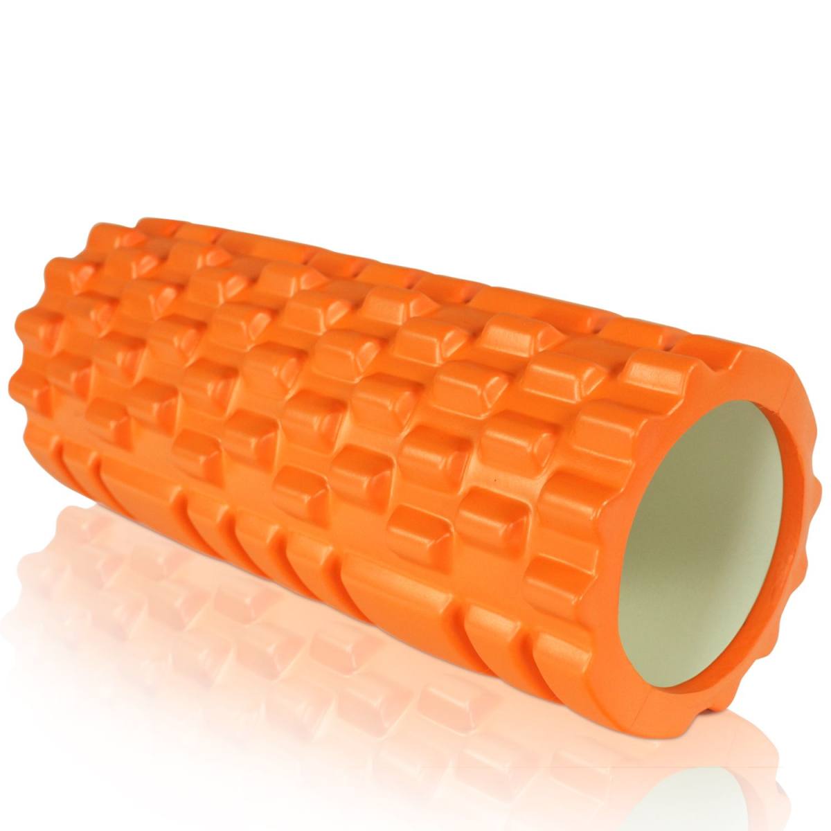 Odin Trigger Roller Foam Roller Orange hos ActiveNordic