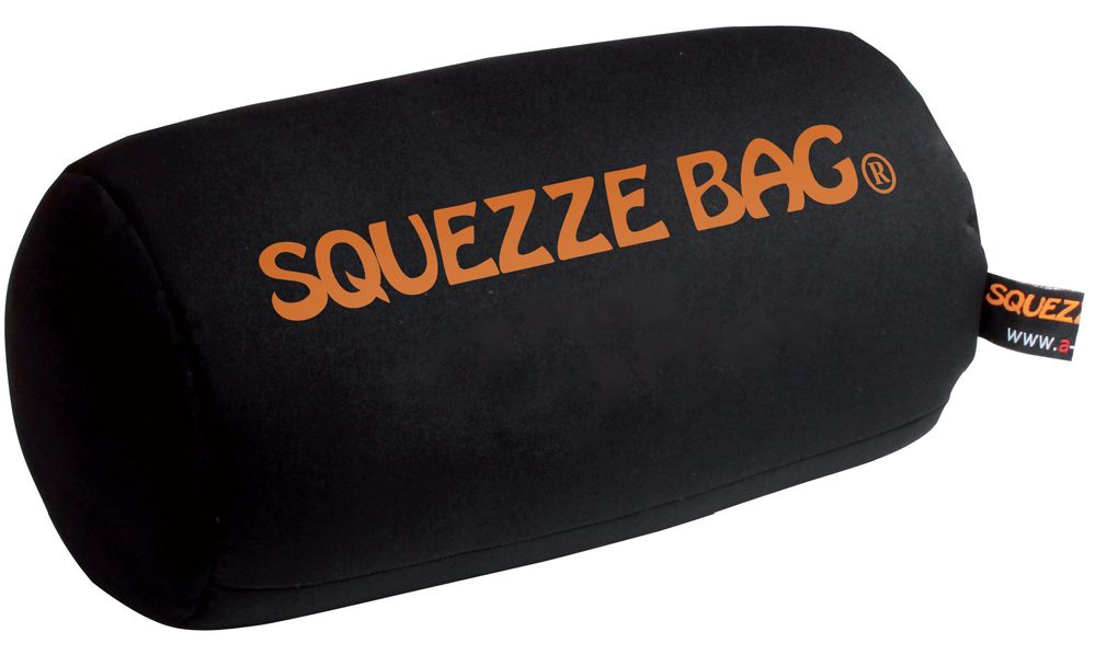 Aserve Squezze Bag – Massage hos ActiveNordic