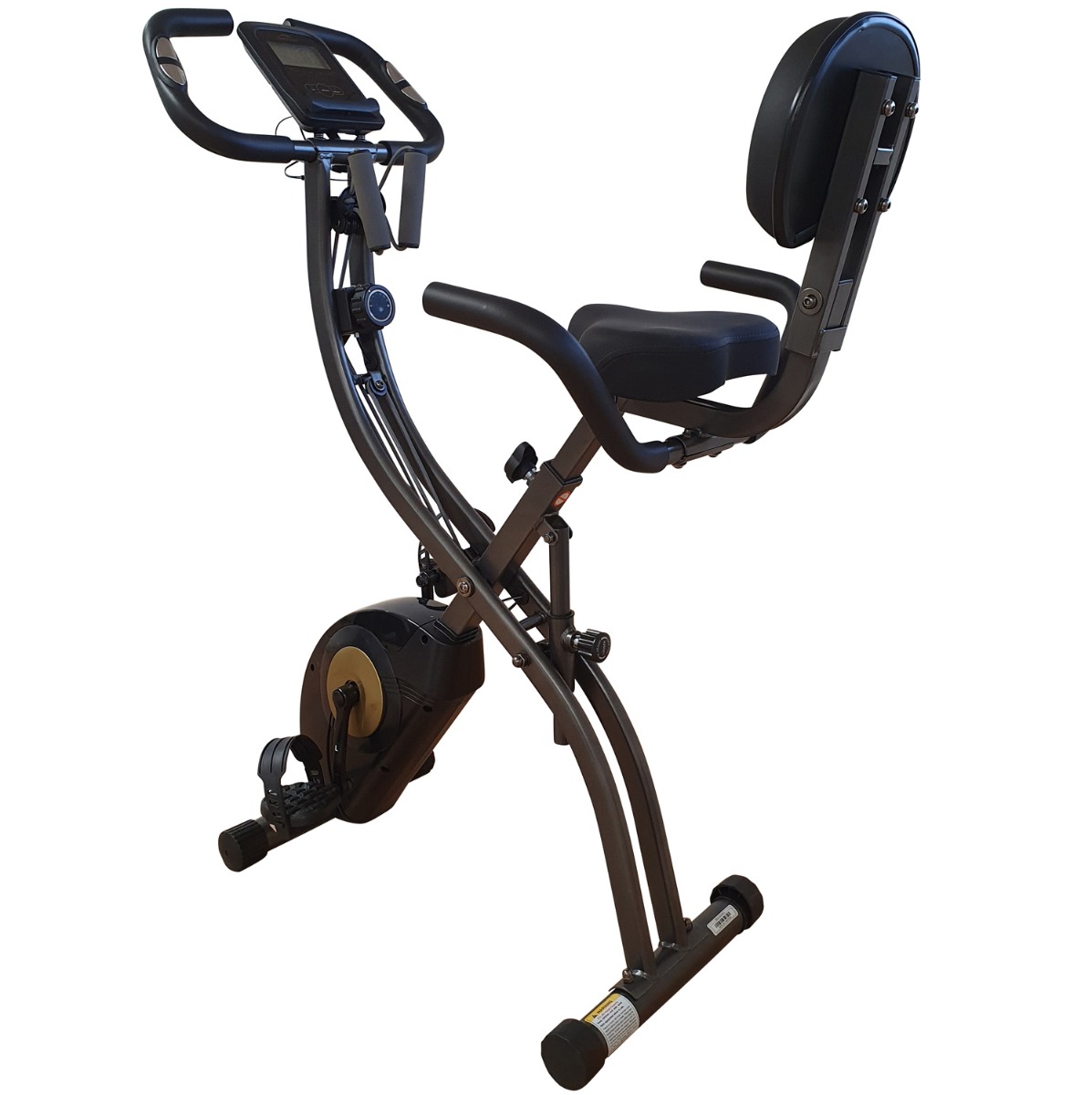 Odin B200 Sunfitter Foldbar Motionscykel – billede 10