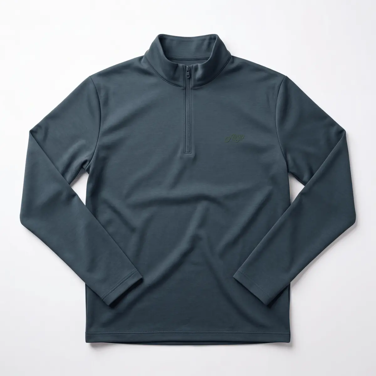 Liam Half zip – billede 4