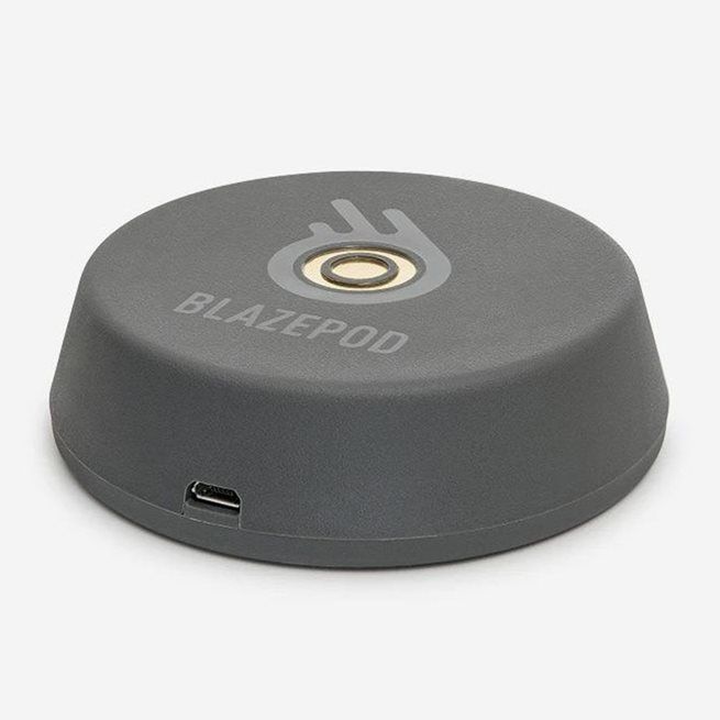 BLAZEPOD Trainer Kit 6 stk. – Håndbold, billede 4 hos ActiveNordic