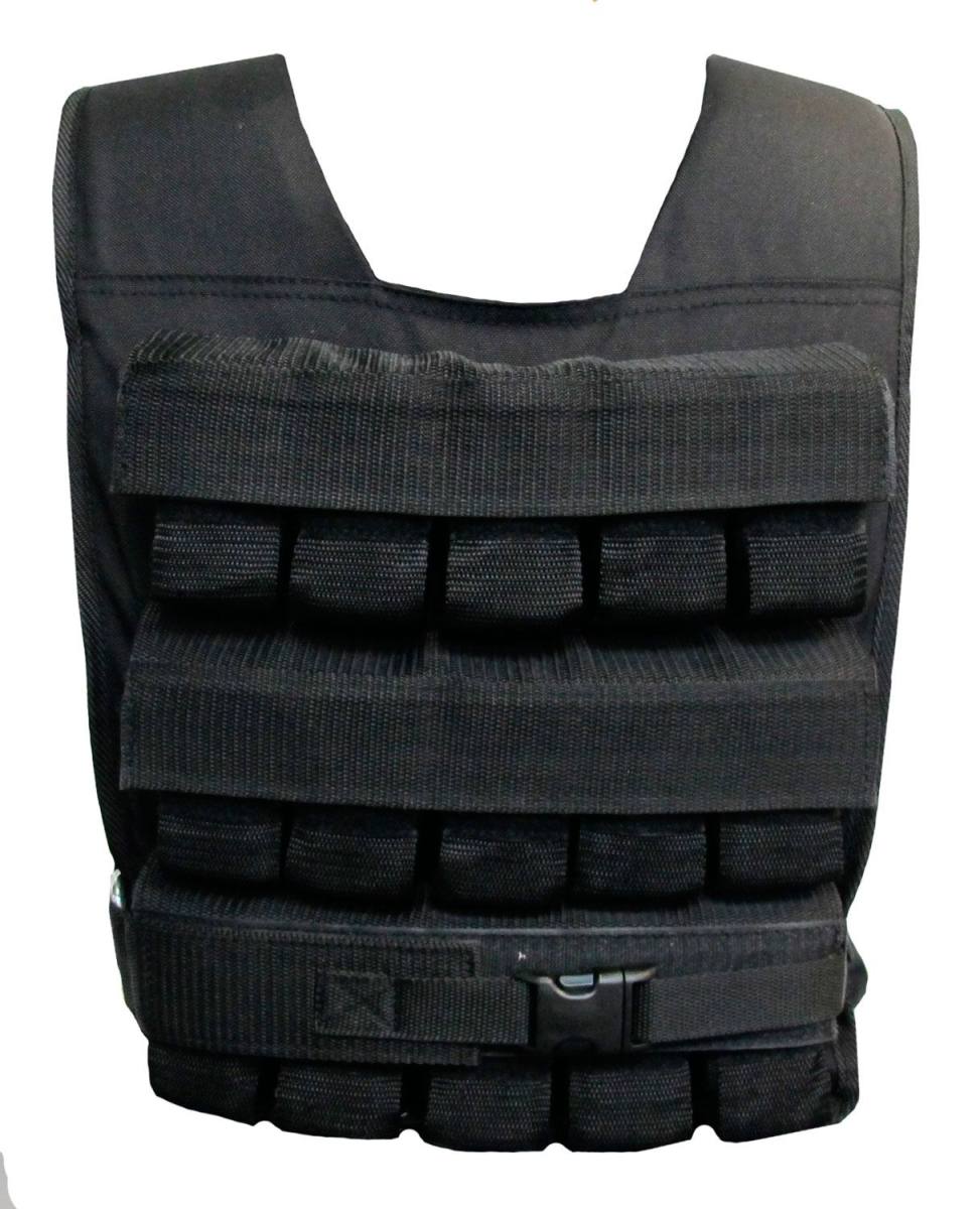 Titan Life 30 kg Vægtvest, billede 3 hos ActiveNordic