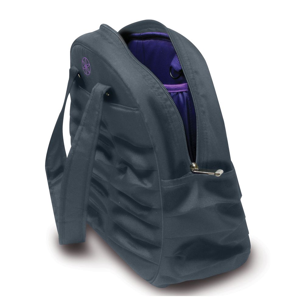 Gaiam Metro Fitness Taske – Yogamåtter & Tilbehør, billede 5 hos ActiveNordic
