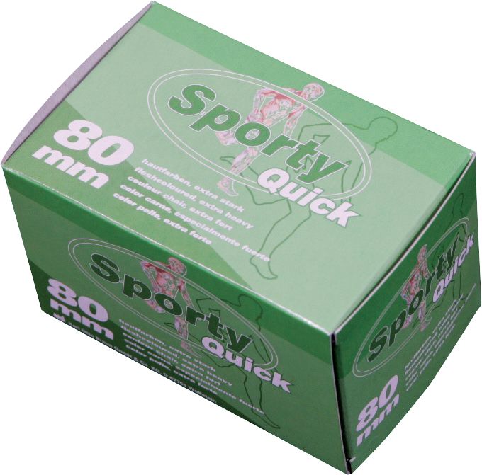 Sporty Quick Bandage 8cm, billede 2 hos ActiveNordic