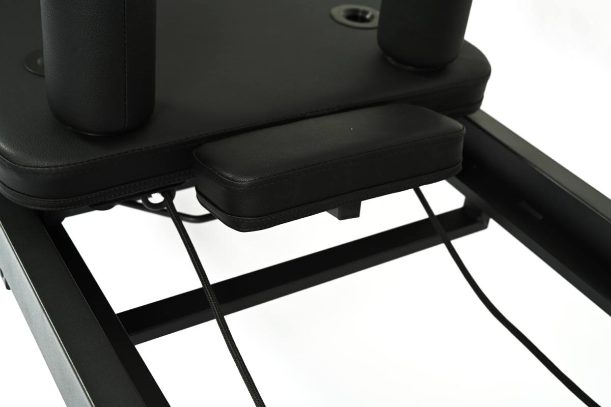 Odin Valkyrie Foldbar Pilates Reformer PR100 – billede 19
