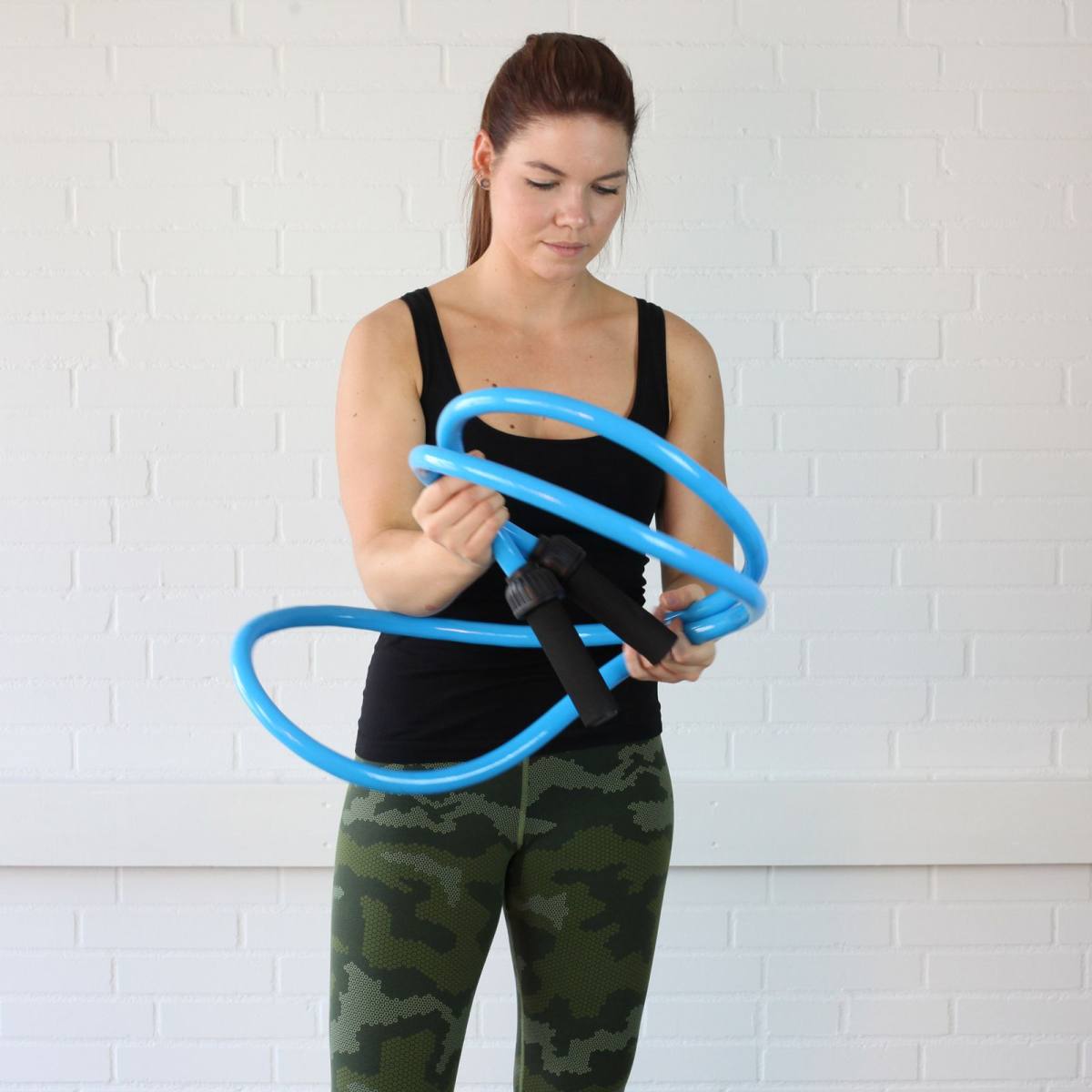 Odin HeavyRope Sjippetov 1.500g X-Heavy – Kampsport, billede 20 hos ActiveNordic