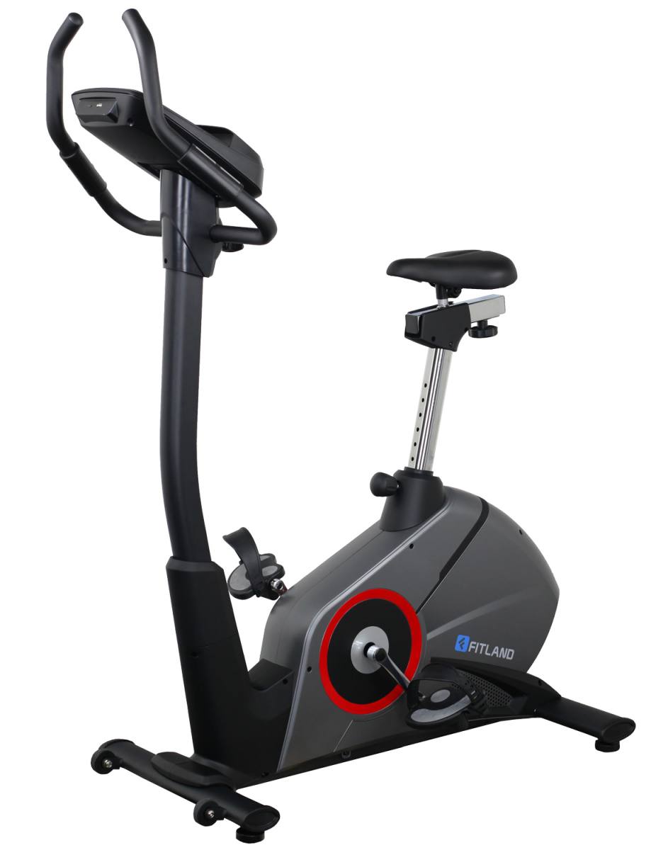 Odin B800 Bluetooth Motionscykel – billede 3