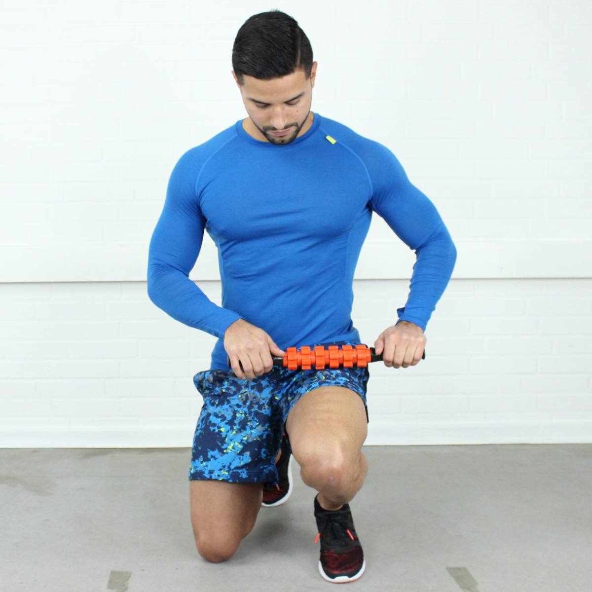 Odin Foam Roller Massagerulle, billede 10 hos ActiveNordic