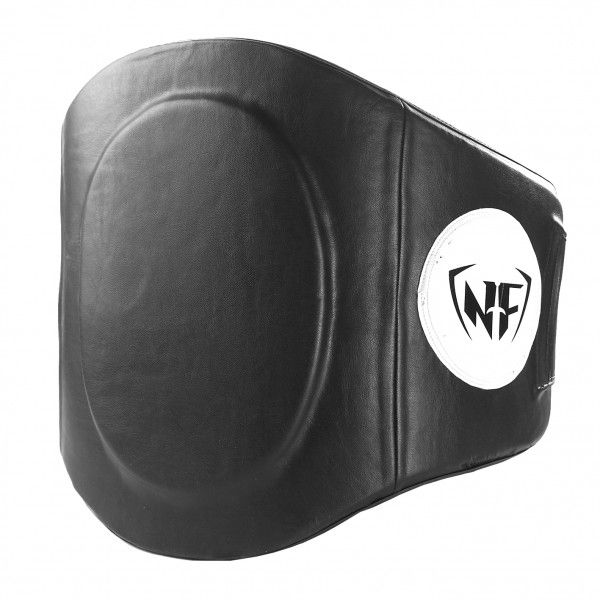 Nordic Fighter Belly Pad Med Lår – Kampsport, billede 3 hos ActiveNordic