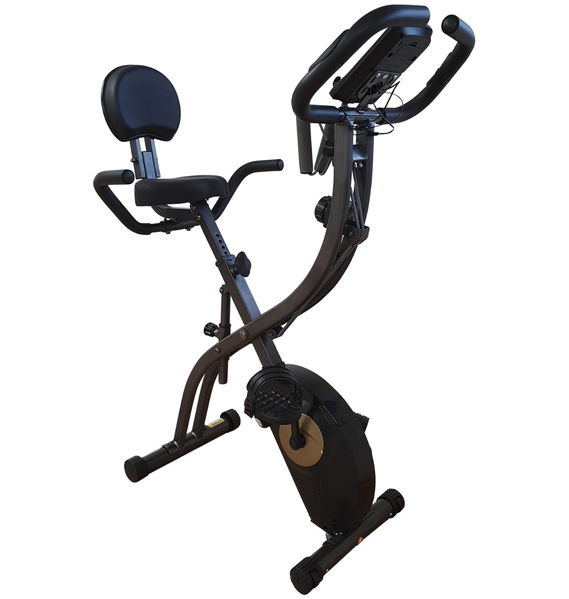 Odin B200 Sunfitter Foldbar Motionscykel – billede 4