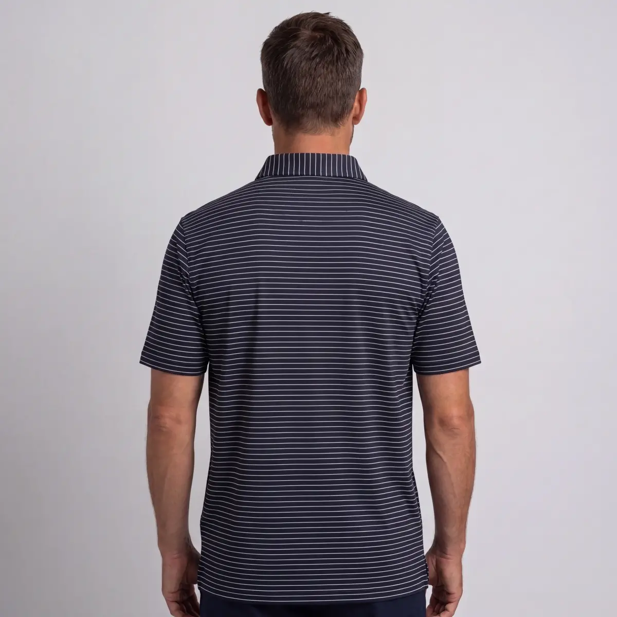Grayson Polo - Sort – billede 4