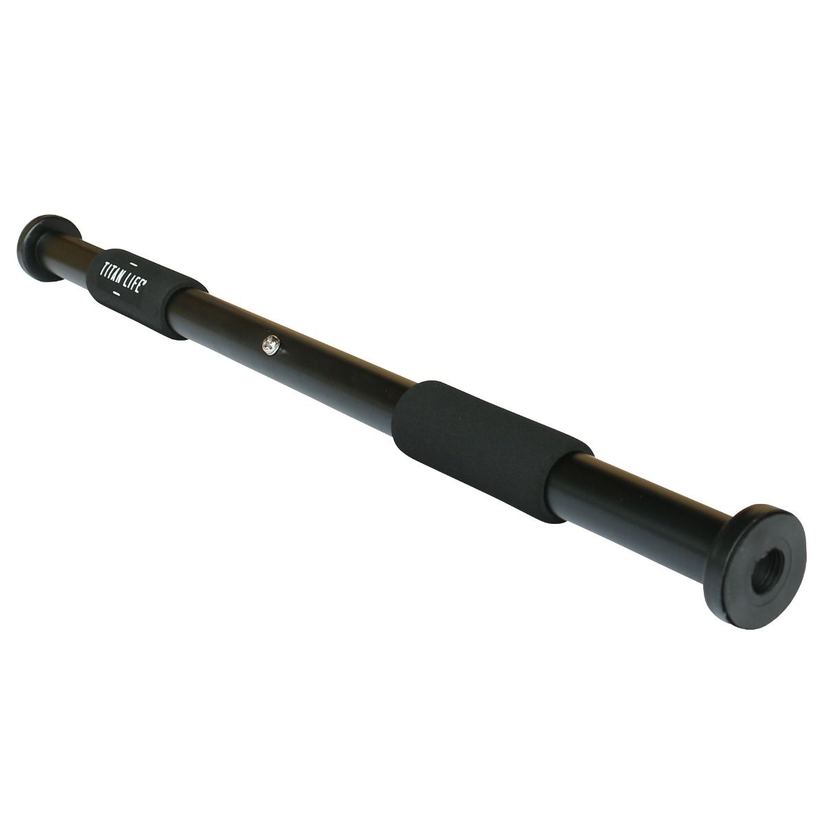 TITAN LIFE Dørribbe – Pull Up Bar, billede 2 hos ActiveNordic