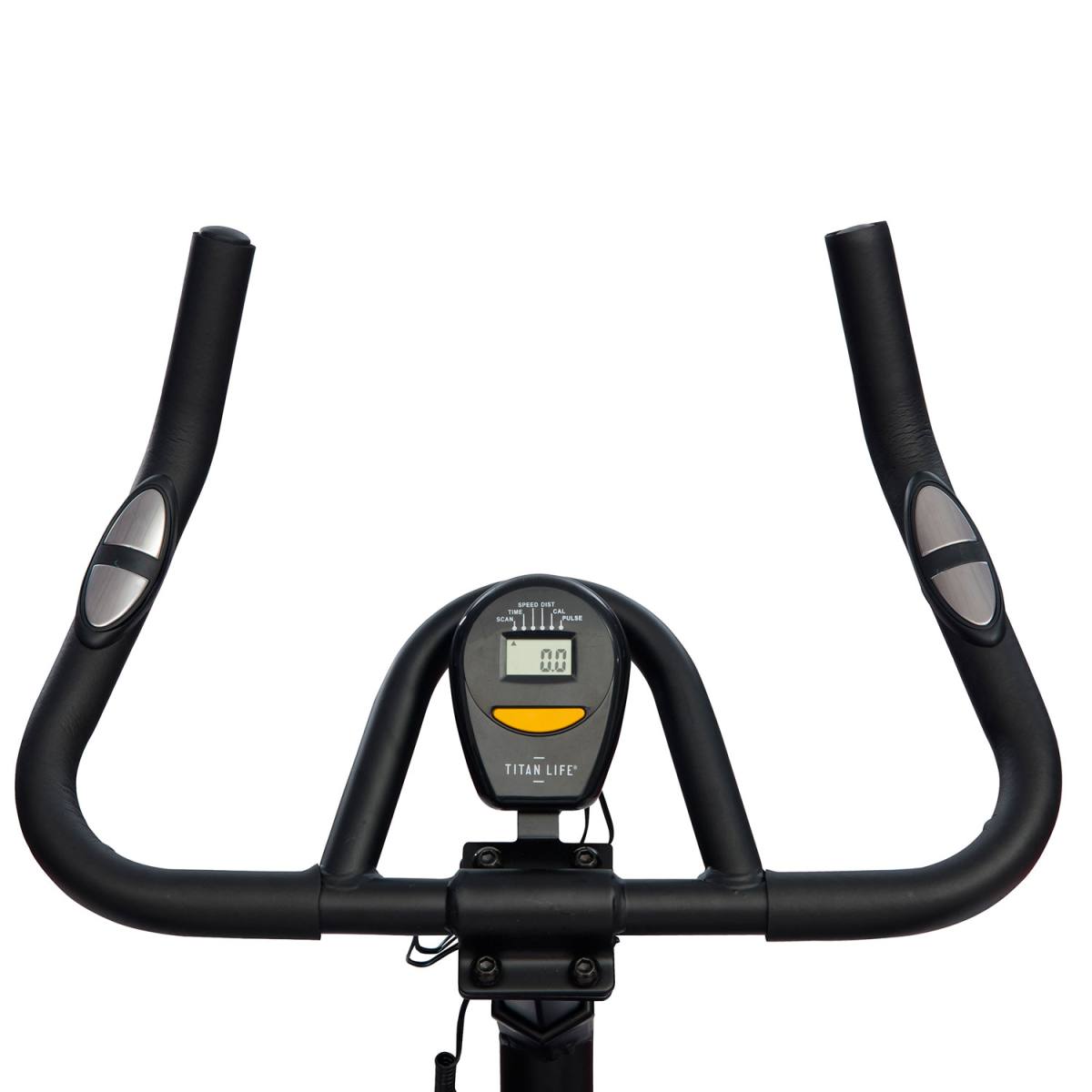 Titan Life Trainer S11 Spinningcykel – billede 6