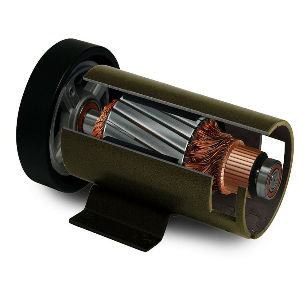LifeSpan TR7000iC Løbebånd – billede 5