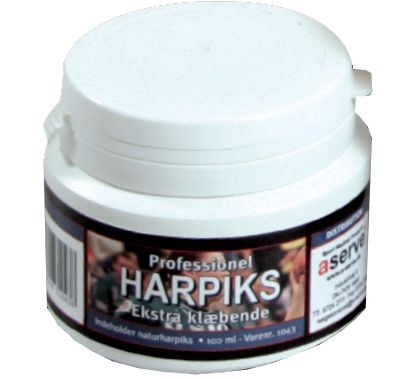 Aserve Professionel Håndbold Harpiks (500ml) hos ActiveNordic