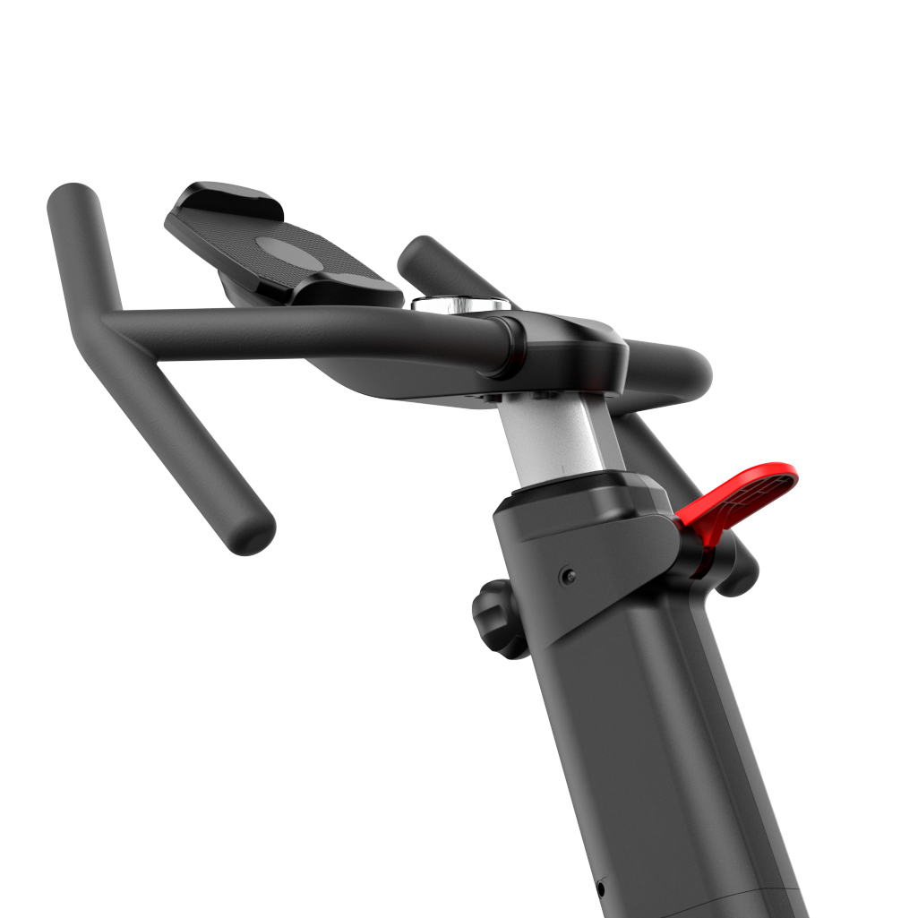 Odin S1000 Spinningcykel - Kinomap & Zwift Bike – billede 2