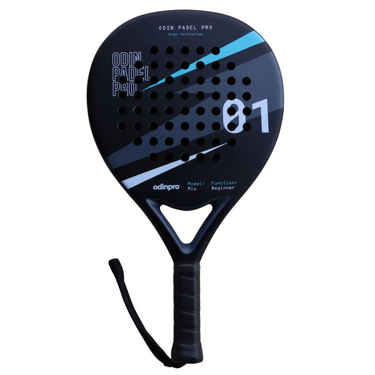 Odin Padel Mio Beginner – Padel Tennis hos ActiveNordic