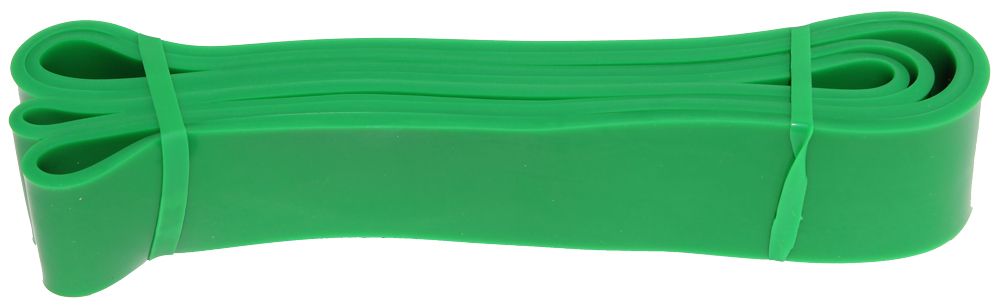 Odin Crossfit PowerBand Træningselastik Niveau 5 4,5cm Hard, billede 4 hos ActiveNordic