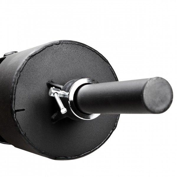 Thor Fitness Strongmans Log 30kg – Vægtstang, billede 3 hos ActiveNordic