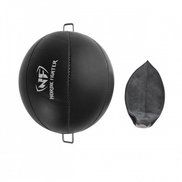 Nordic Fighter Gulv Til Loft Speed Ball (Inkl. Inderpose) – Kampsport, billede 2 hos ActiveNordic