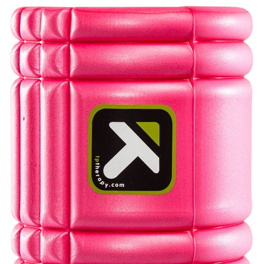 Trigger Point The Grid Foam Roller Pink, billede 3 hos ActiveNordic