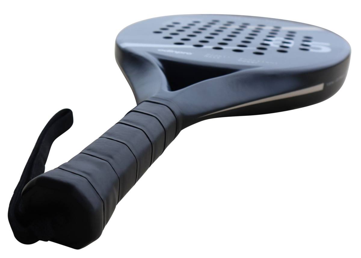 Odin Padel Matt Power 18K Luxury – Padel Tennis, billede 7 hos ActiveNordic