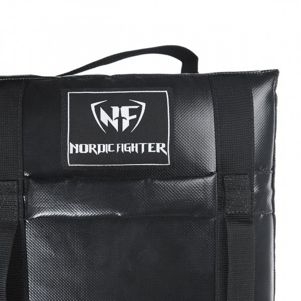 Nordic Fighter Kickshield Lille Thai Pads – Kampsport, billede 5 hos ActiveNordic