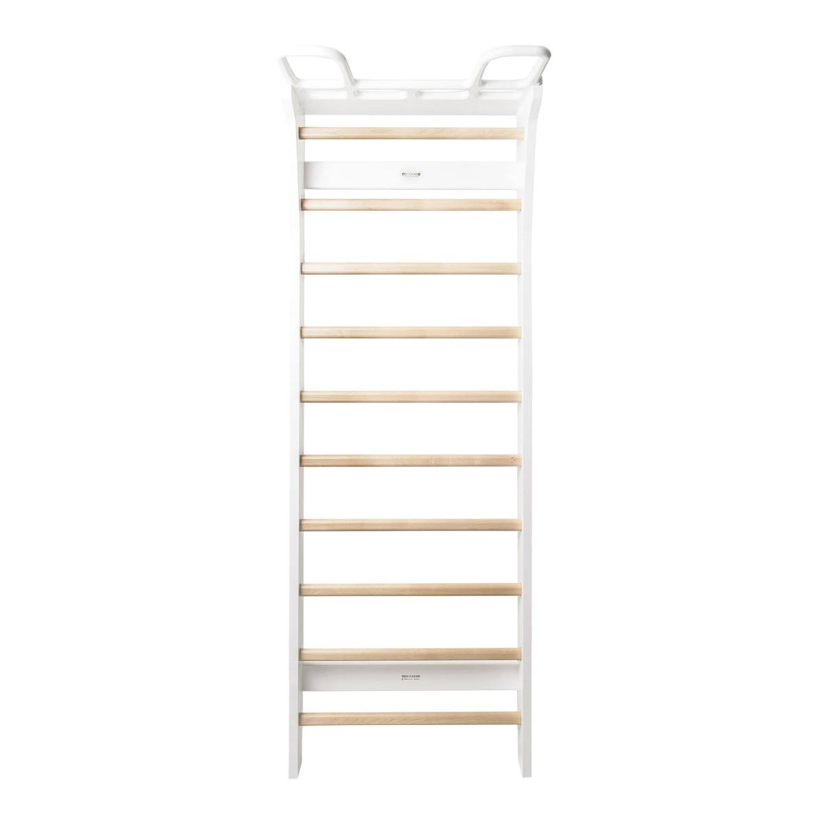 FitWood AARNI Ribbe (Sort / Birk), billede 4 hos ActiveNordic