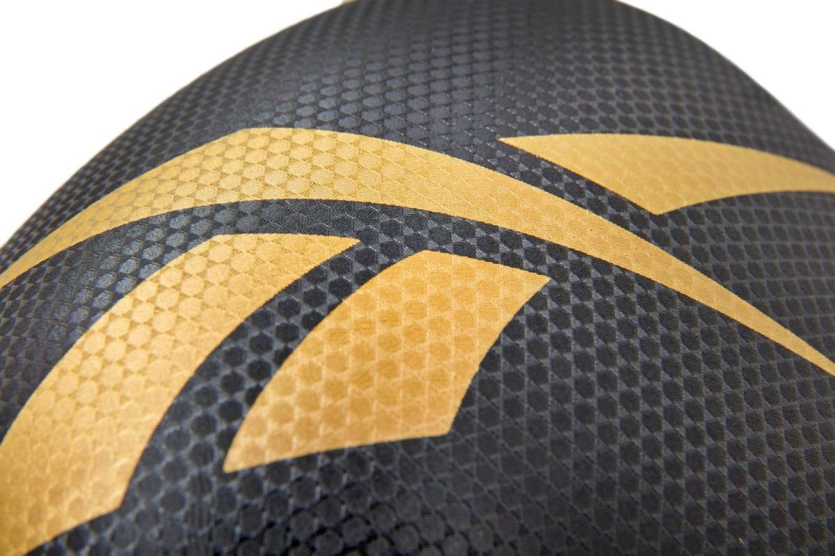 Reebok Boksehandsker - Guld/Sort 10 oz – Kampsport, billede 6 hos ActiveNordic