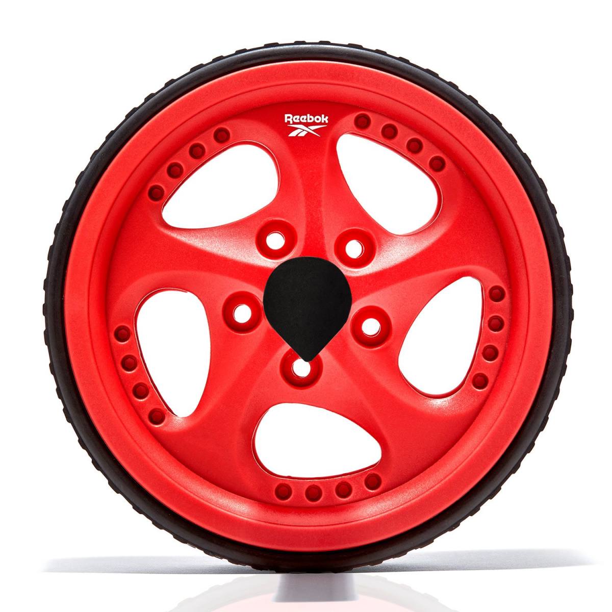 Reebok Ab Wheel, billede 6 hos ActiveNordic