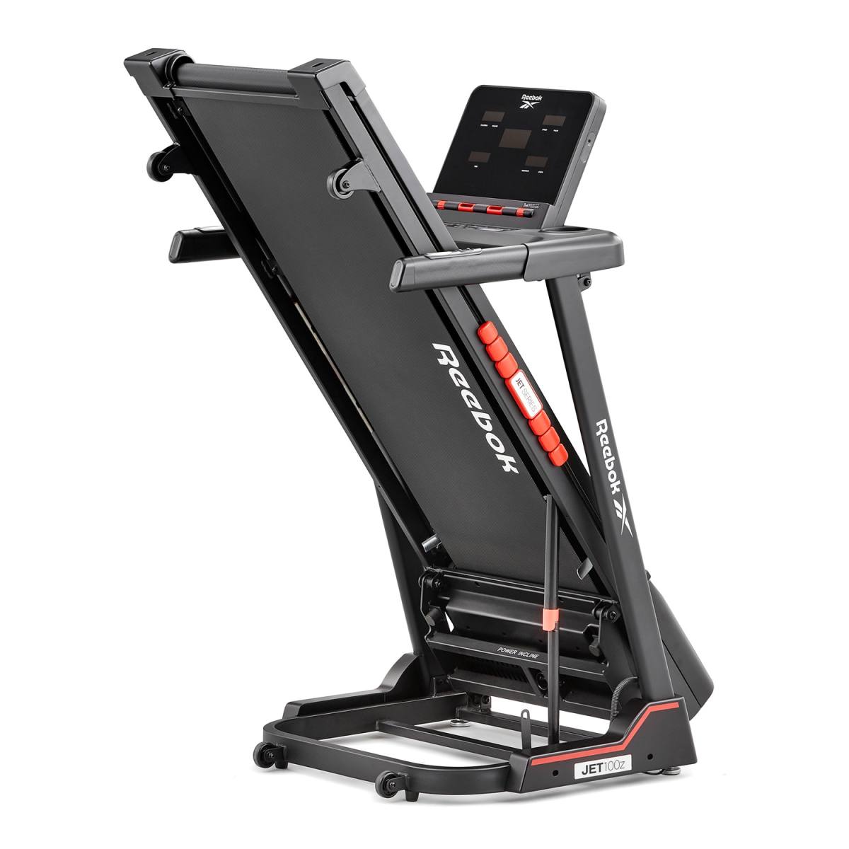 Reebok Jet 100z Løbebånd – billede 10