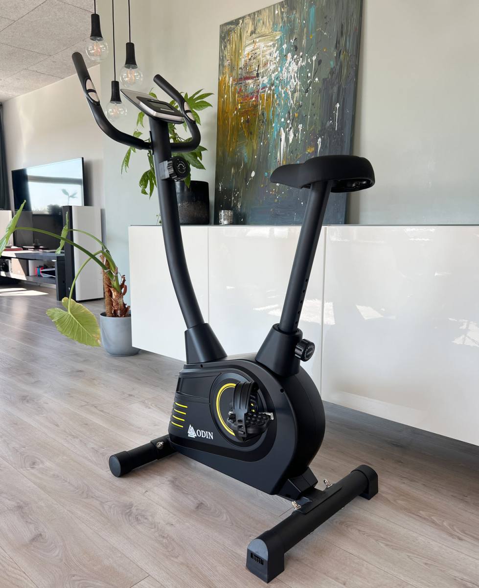 Odin B300 Motionscykel – billede 5