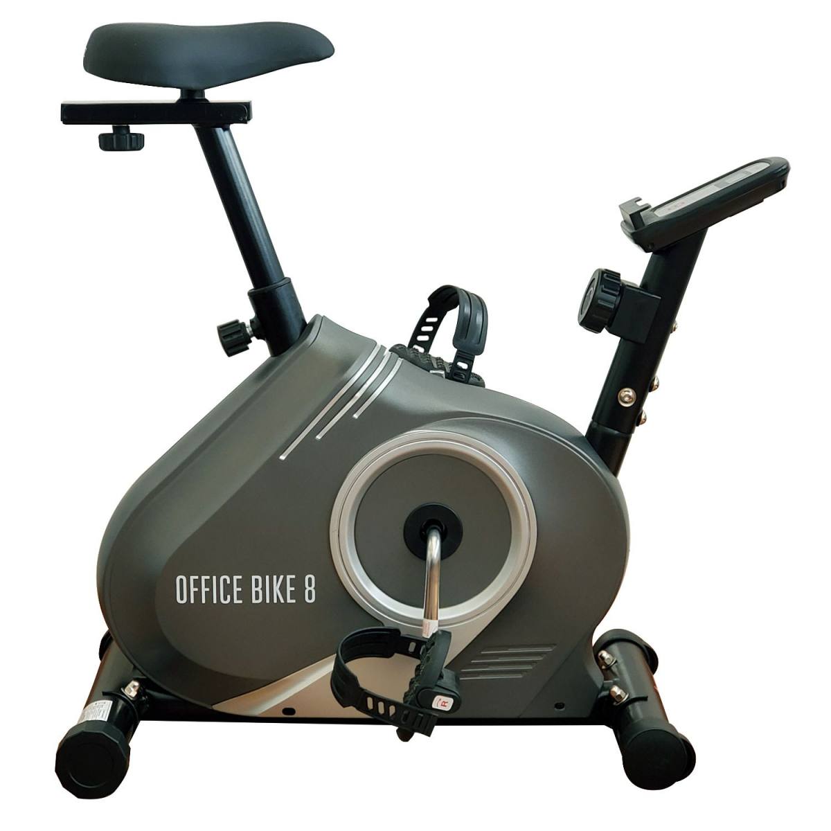 TITAN LIFE BIKE OFFICE 8 Motionscykel – Kontor fitness hos ActiveNordic